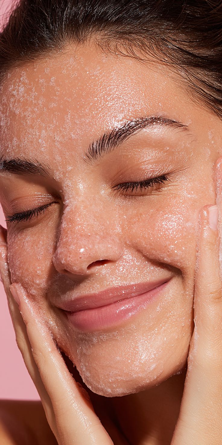Face Scrub
