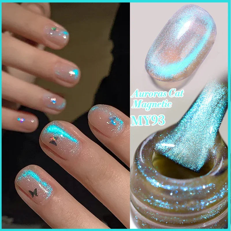 Nails