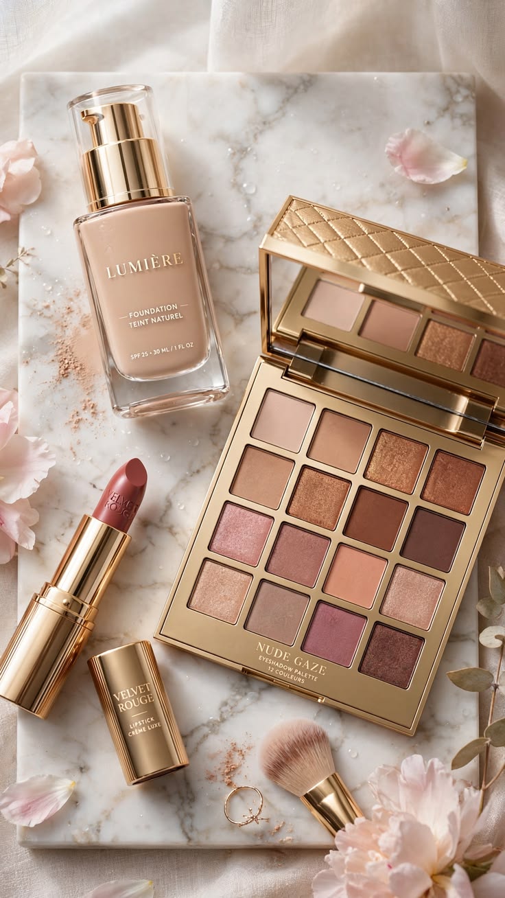 Makeup