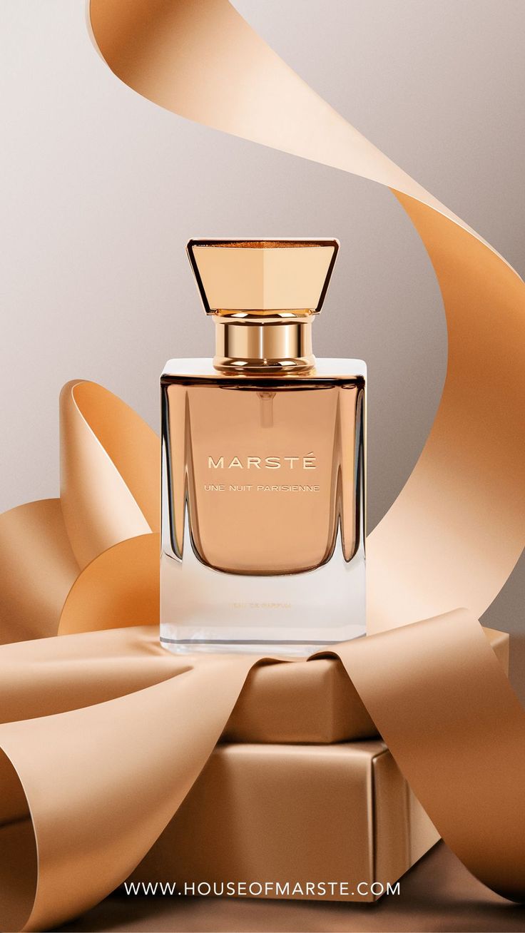 Fragrances