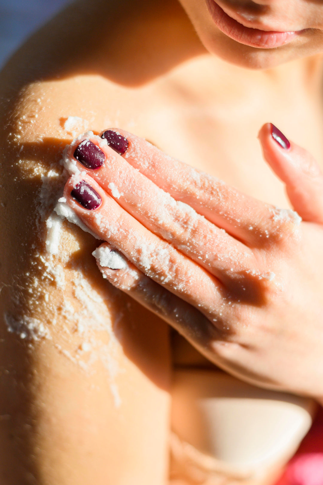 Body Scrubs