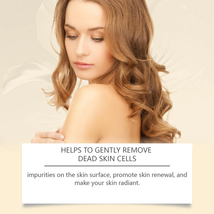 100g Eelhoe Green Tea Sea Salt Body Scrub Exfoliate Skin Unclogs Pores Deep Cleansing Intense Hydration Reveals Smooth Skin Care