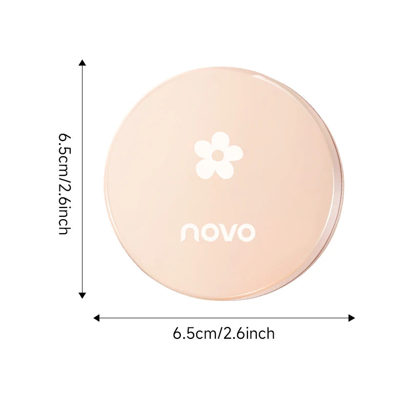 Setting Powder, Long-Lasting Oil-Control Matte Powder, Water-Resistant And Sweat-Proof, Does Not Stain Clothes