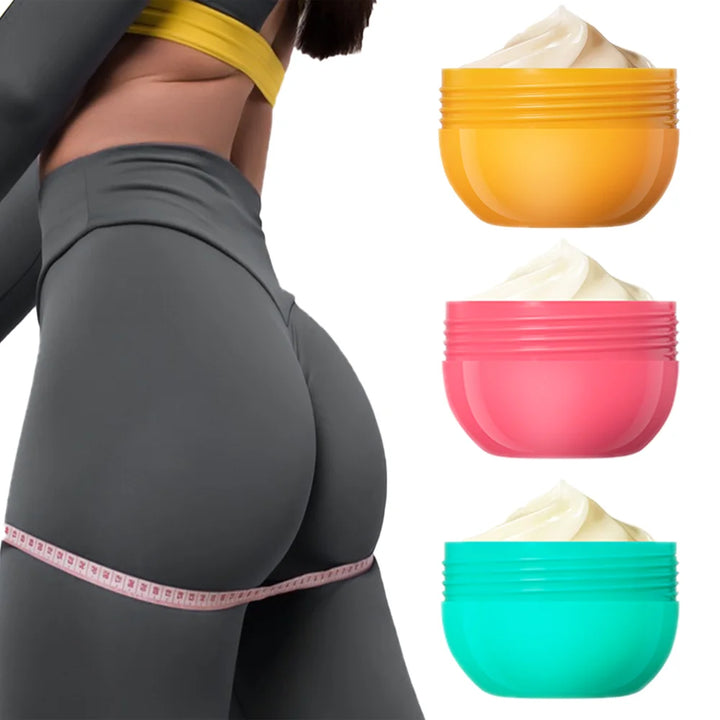 Butt Cream Moisturizing Body Cream Firming Repair Fast Absorbing Non Greasy Hydrate Smooth Skin Deep Nourishment for Skincare