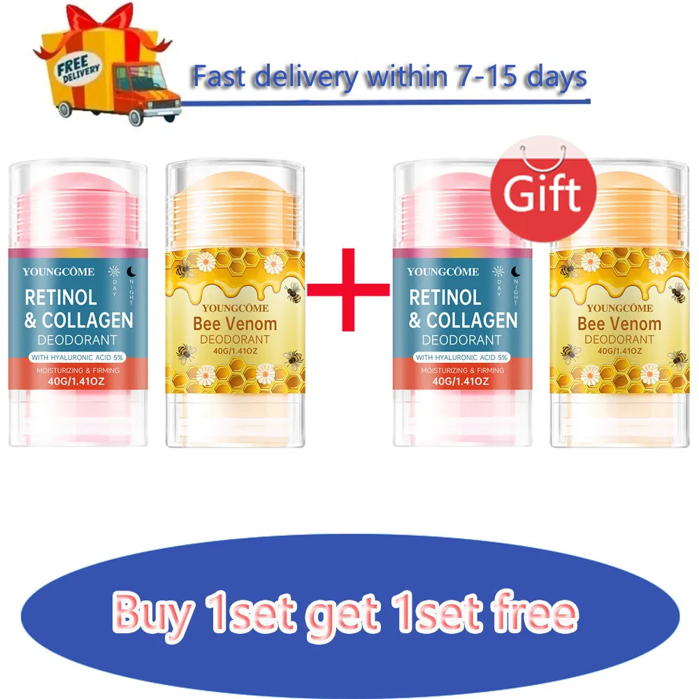 Women's Natural anti Deodorant Lotion Multiple Fruits Perfume Exciting Ambiguous Atmosphere Long Lasting Fragrance Skin Care