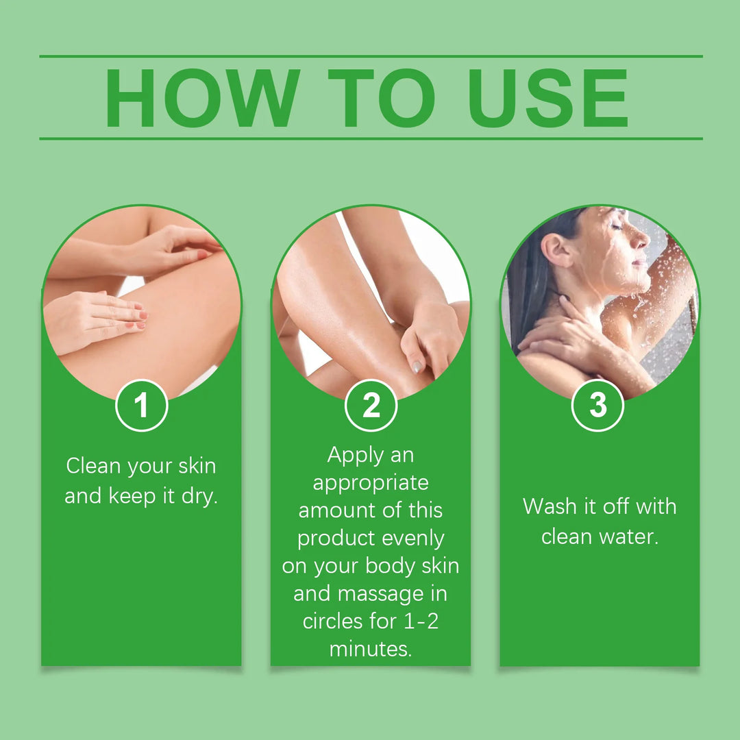 100g Eelhoe Green Tea Sea Salt Body Scrub Exfoliate Skin Unclogs Pores Deep Cleansing Intense Hydration Reveals Smooth Skin Care