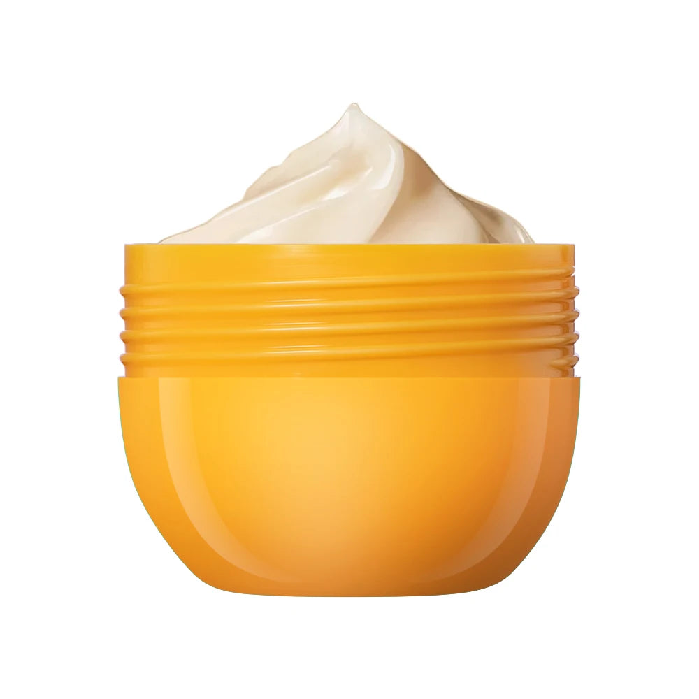 Butt Cream Moisturizing Body Cream Firming Repair Fast Absorbing Non Greasy Hydrate Smooth Skin Deep Nourishment for Skincare