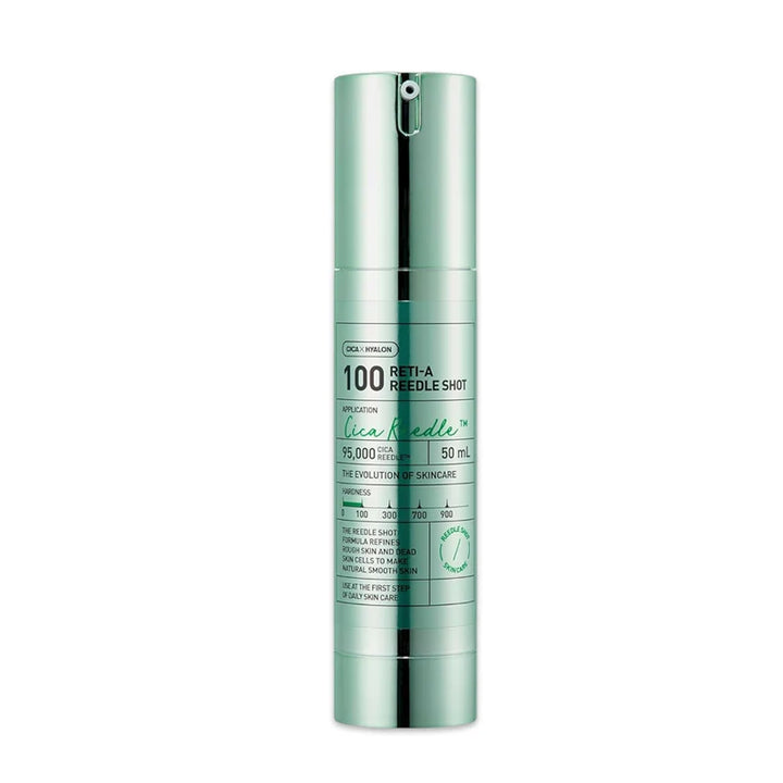 Retinol Vitamin A Serum Repairing Skin Ideal for Retinol Beginner Glass Skin Korean Skin Booster 1.69Fl Oz For Intense Hydration