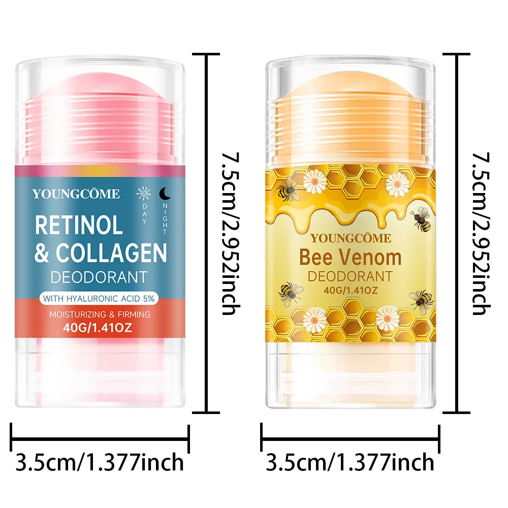 Women's Natural anti Deodorant Lotion Multiple Fruits Perfume Exciting Ambiguous Atmosphere Long Lasting Fragrance Skin Care