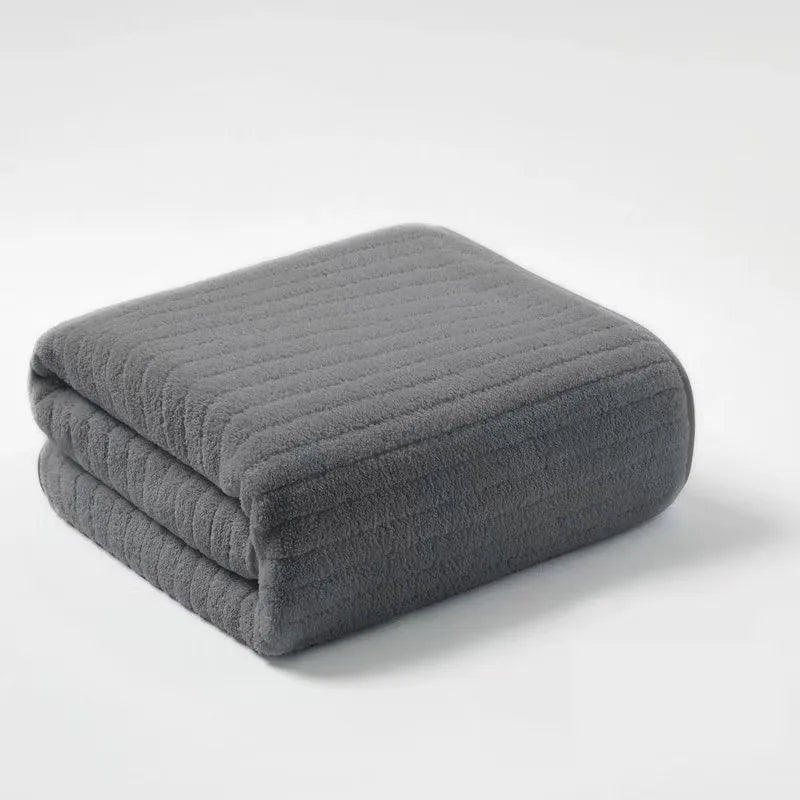 1/4 Pack Oversized Bath Towels Set-35"x70"Extra Large Microfiber XL Bath Sheets, Grade Bath Towels for Home, Family, or Gift