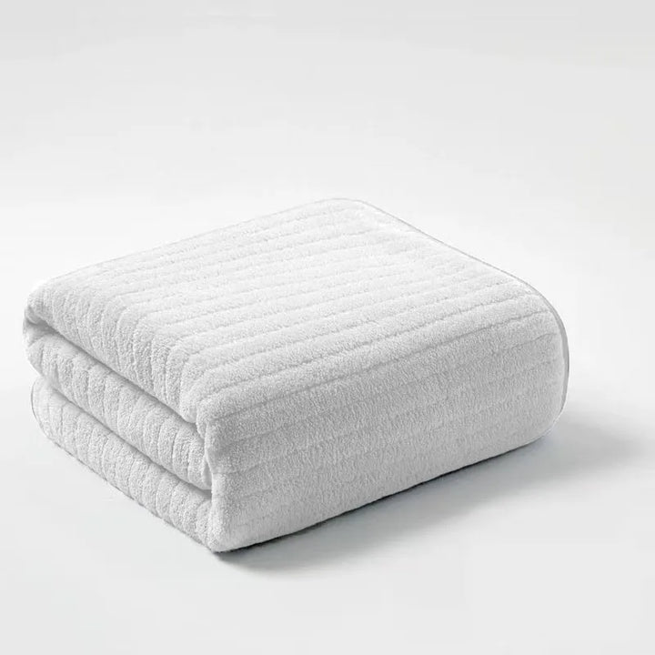 1/4 Pack Oversized Bath Towels Set-35"x70"Extra Large Microfiber XL Bath Sheets, Grade Bath Towels for Home, Family, or Gift