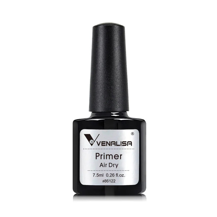 VENALISA VIP4 Nail Gel Polish 7.5ml HEMA Free Semi Permanent Nail Polish Super Texture Gel Varnish Long Lasting Tempered TopCoat