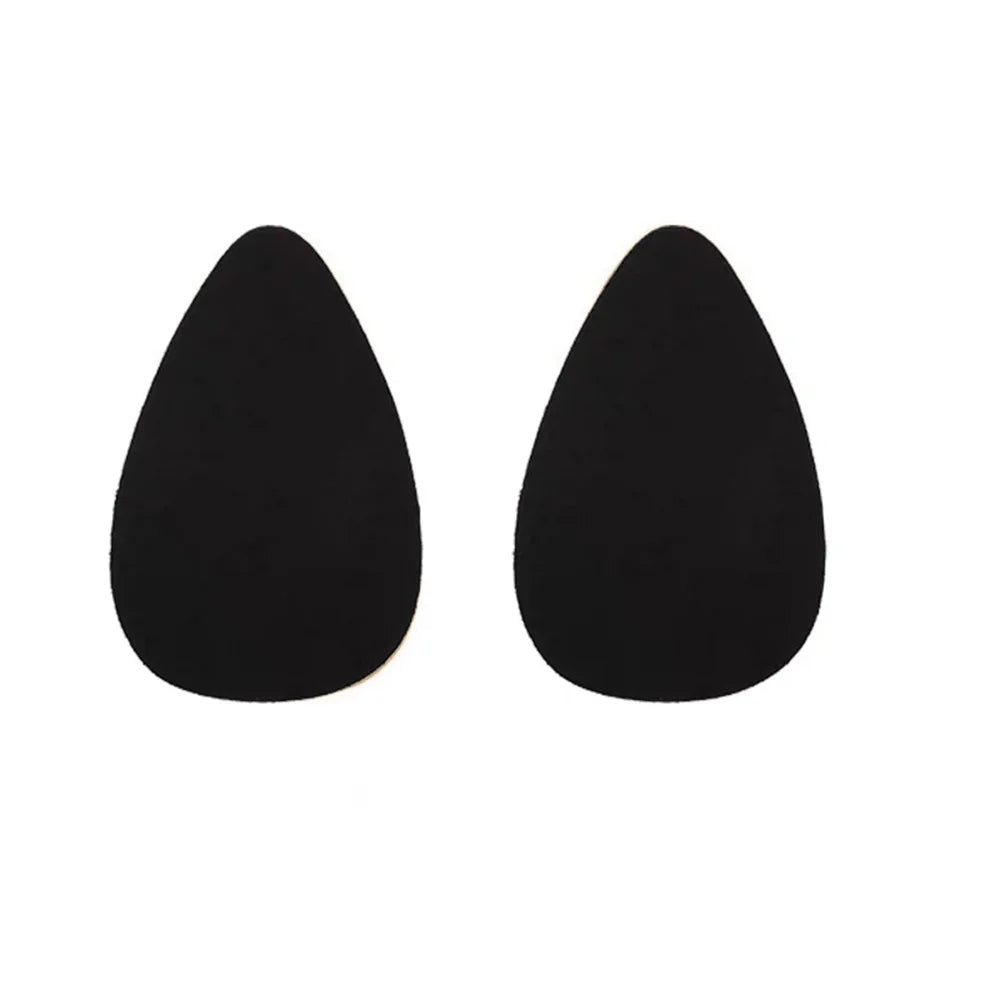 1Pair Breast Lift Tape Nipple Cover Invisible Enhancer Push Up  Bra Tape Chest Lift Adhesive Accessories Seamless Stickers