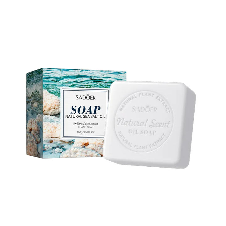 1Pcs Bamboo Charcoal Handmade Soap Women Cleaner Deep Cleansing Body Whitening Soap Shaving Sabonis Skin Lightening Foam