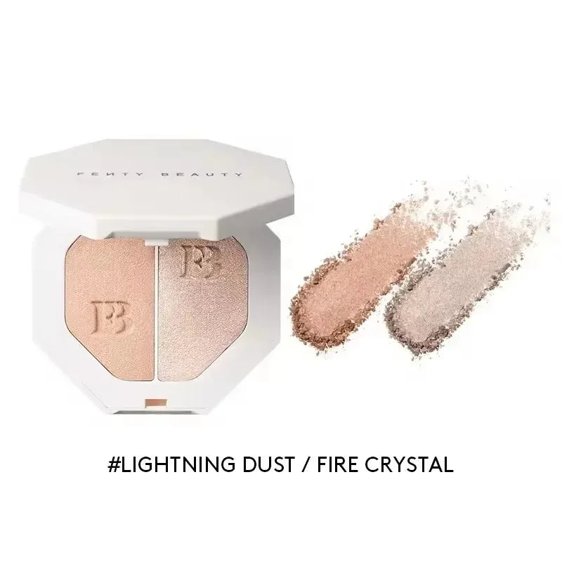 Natural Three-dimensional Contour Modification Matte 3D Bubble Rose Dual Tone High Gloss Flowing Liquid Lip Gloss Moisturizing