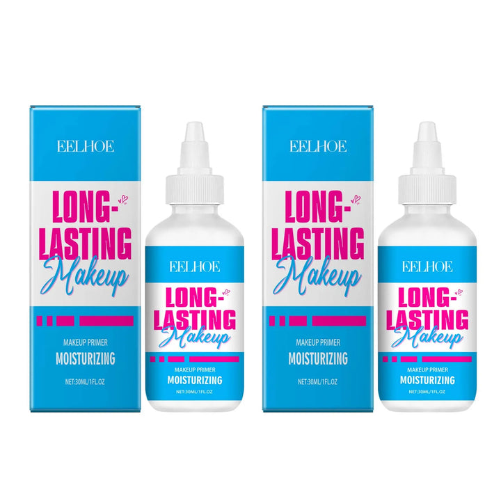 Moisturizing Makeup Primer Deep Hydrating Improve Dry Skin Natural Concealer Base Makeup Lasting Moisturizing Face Primer Cream