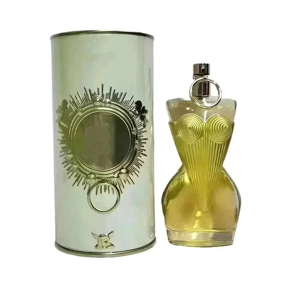 Spray Lasting 100ML Perfume Pheromone Parfumes Fragrance Gift for Women Men Leather Scent Luxury Arab Cologne