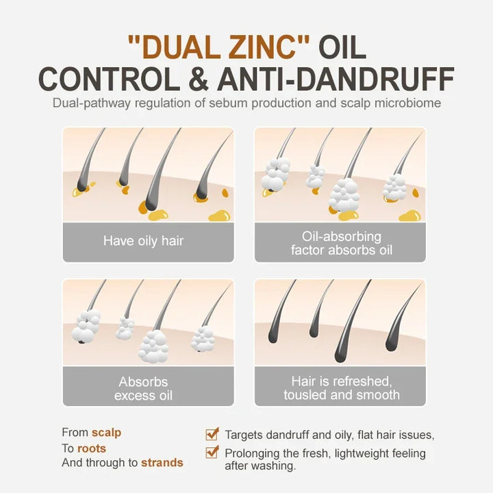 PURC Morocco Argan Oil Shampoo Conditioner Set Smoothing Nourishing Repair Damaged Frizz Hair Scalp Treatment Hair Care