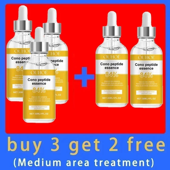 Anti Aging Facial Retinol Serum Improve Skin Alasticity Fade Fine Lines Firming Skin Shrink Pores Reduces Wrinkle Pigmentation