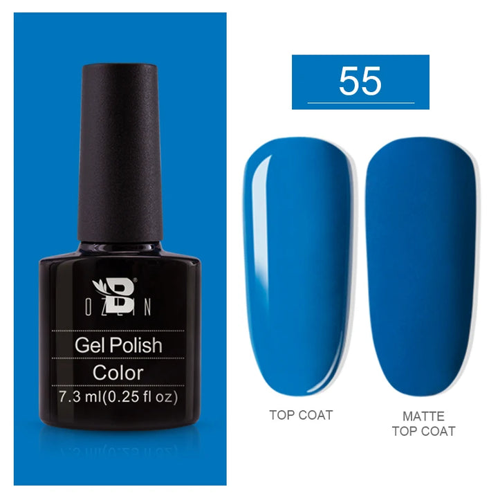 AWStorG 15ML Ace Gel 9-in-1 Nail Glue Gel Nail Polish Thickness Transparent Semi Permanent  Function UV Gel Soak Off Nail Art
