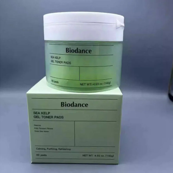 Biodance Collagen Sleepable Collagen Face Mask Face Barrier Repair Soothing Ampoule Essence Moisturize Refined Pores Skincare