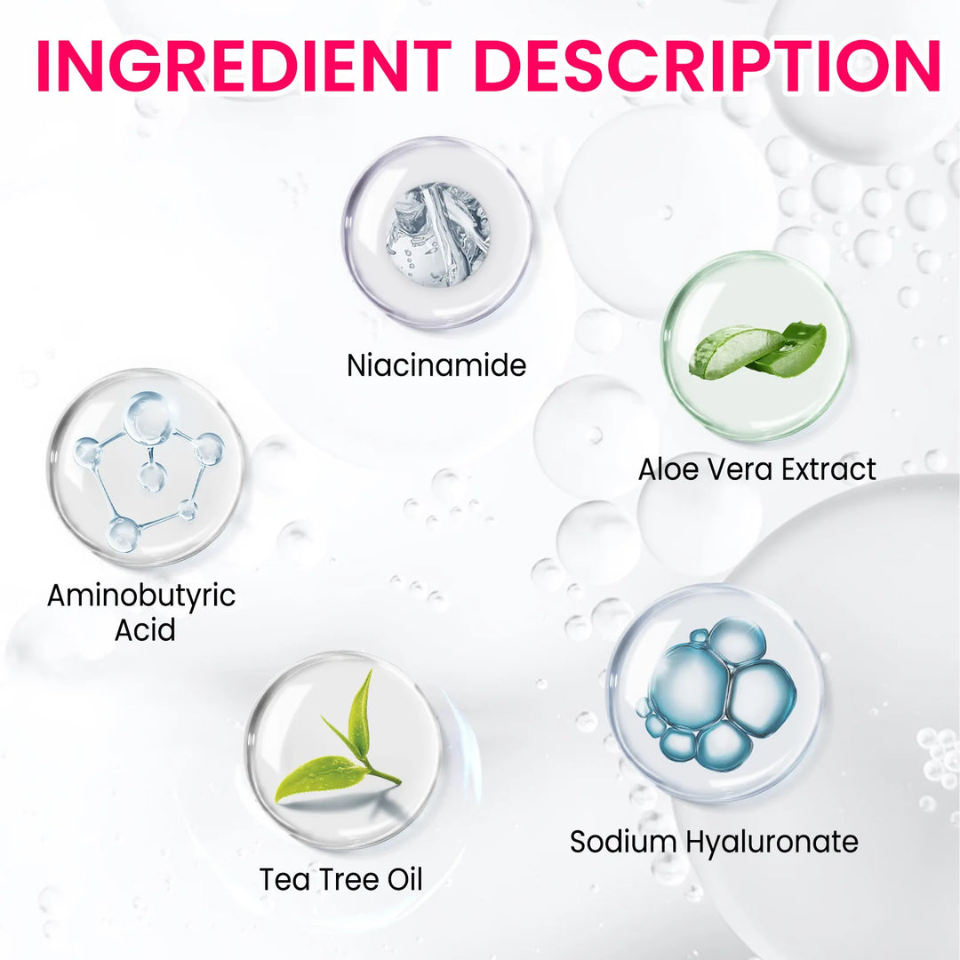 Body Whitening Bleach Cream Brighten Underarm Elbow Knees Joint Removal Intimate Parts Dark Spots Melanin Snow Bleach Cream