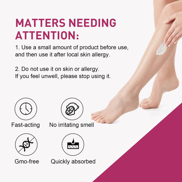 EELHOE 60ml Underarm Whitening Cream Dark Skin Improve Melanin Pigmentation Bleaching Brighten For Underarms Knees Elbows Care