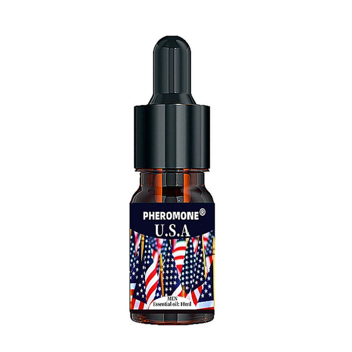 Strong Pheromone Perfume For Men Attract Women & Boost Confidence Long Lasting Sexy Pheromone Cologne For Dating Nights Business