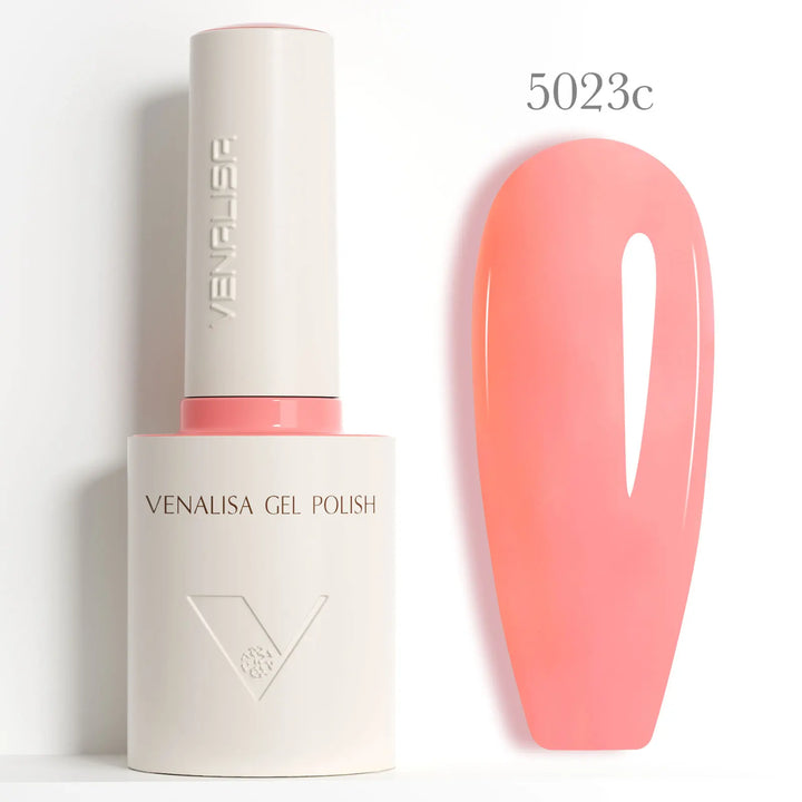 V6 Venalisa 10ml Nail Gel Polish Hema Free TPO Free Ultra Cat Eye Effect Magnet Semi Permanent Soak Off UV LED Varnish Gel Nail