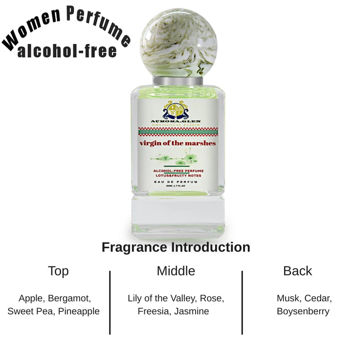Wilderness for Men Perfume Oil - Alcohol-Free Spicy Woody Scent, Long-Lasting Sensitive Black Pepper Vetiver Cedar Perfume