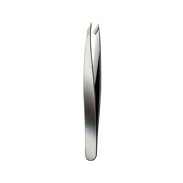 1/4 pcs Professional Eyebrow Tweezers Set Silvery and Rose Golden Eyebrow Forceps Beauty Tool Set For Facial Hair Inward Growing