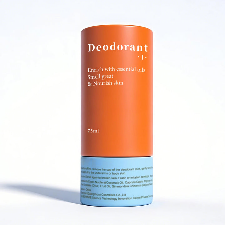 Multi effect integration, a new choice for deodorization - multifunctional deodorizing paper tube paste