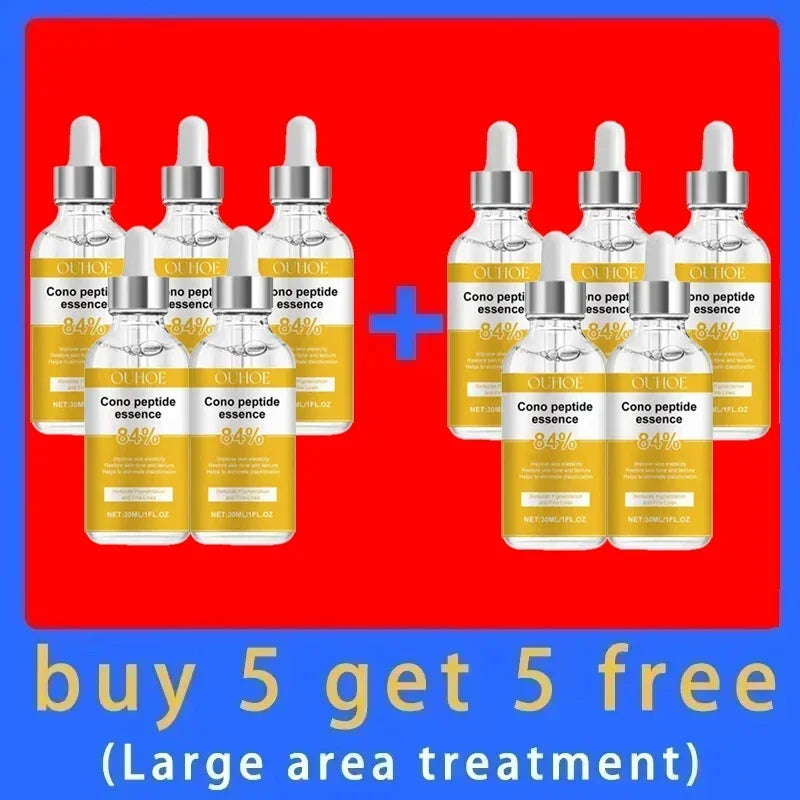 Anti Aging Facial Retinol Serum Improve Skin Alasticity Fade Fine Lines Firming Skin Shrink Pores Reduces Wrinkle Pigmentation