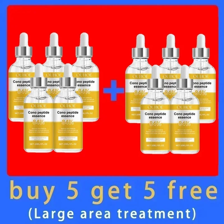 Anti Aging Facial Retinol Serum Improve Skin Alasticity Fade Fine Lines Firming Skin Shrink Pores Reduces Wrinkle Pigmentation