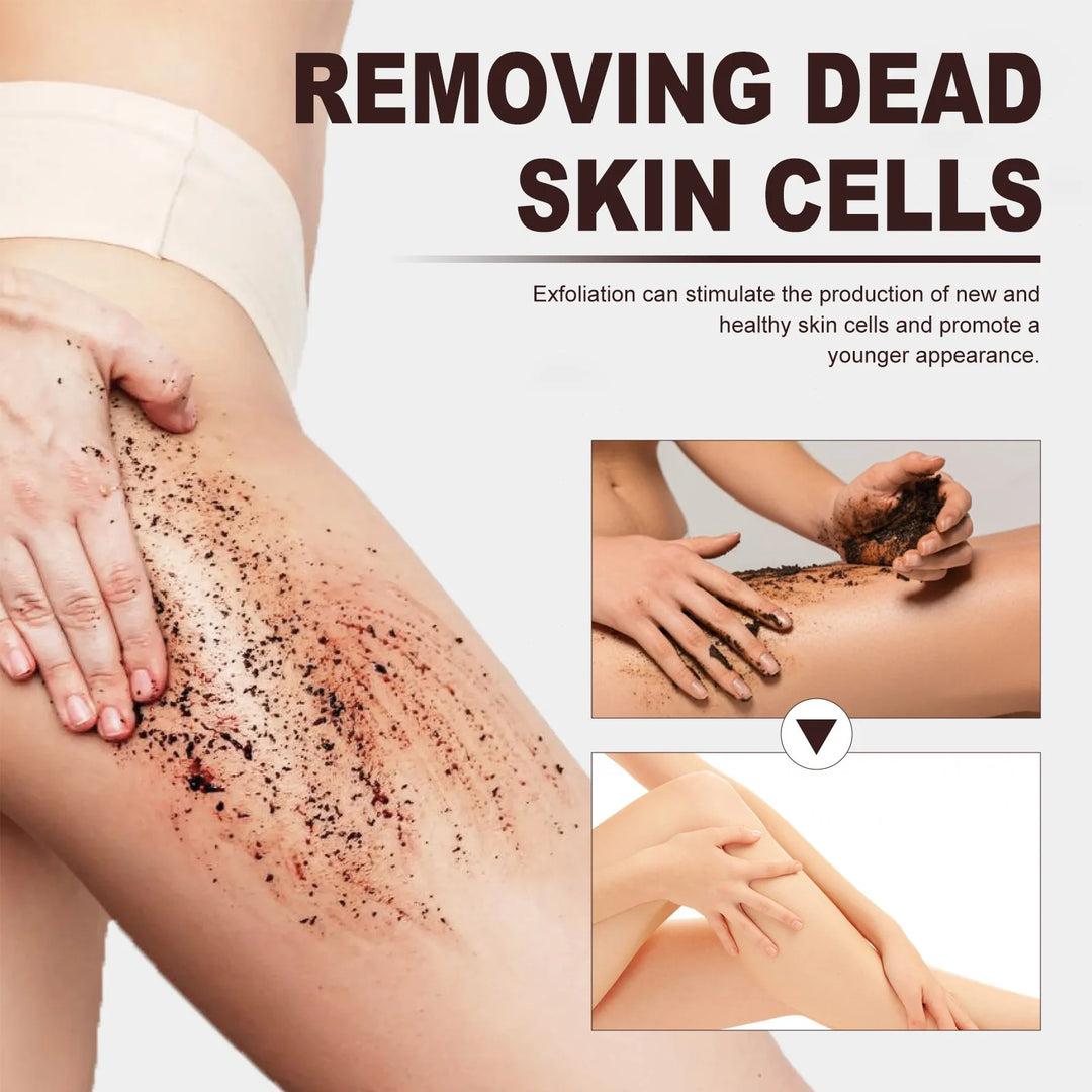 Exfoliating Facial Scrub Peeling Gel Cleaning Face Moisturizing Nourishing Exfoliating Pore Repair Rough Dead Skin Remover Scrub