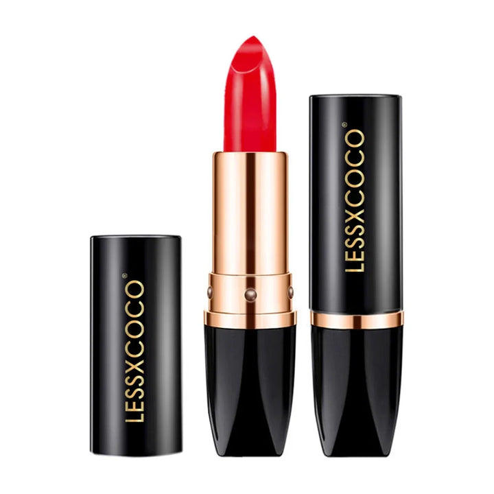 Moisturizing Magic Lip Balm Temperature Changing Color Lasting Nouritious Anti Aging Natural Lipstick Lips Care Makeup Comestic