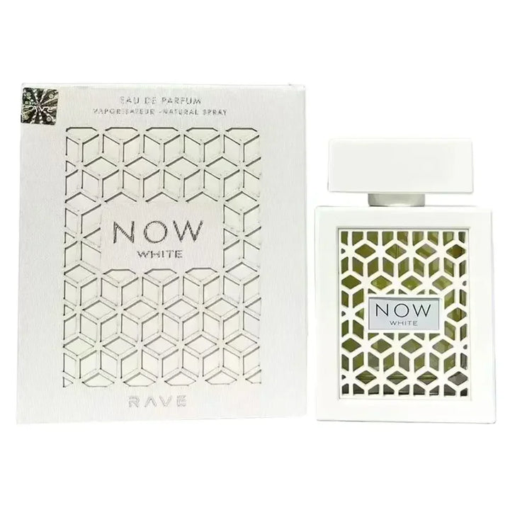 Oriental 100ML Now RAVE Tune EDP Body Spray Arab Perfume Woman Man High Quality Fragrance Lasting Unisex Charm Luxury Perfume