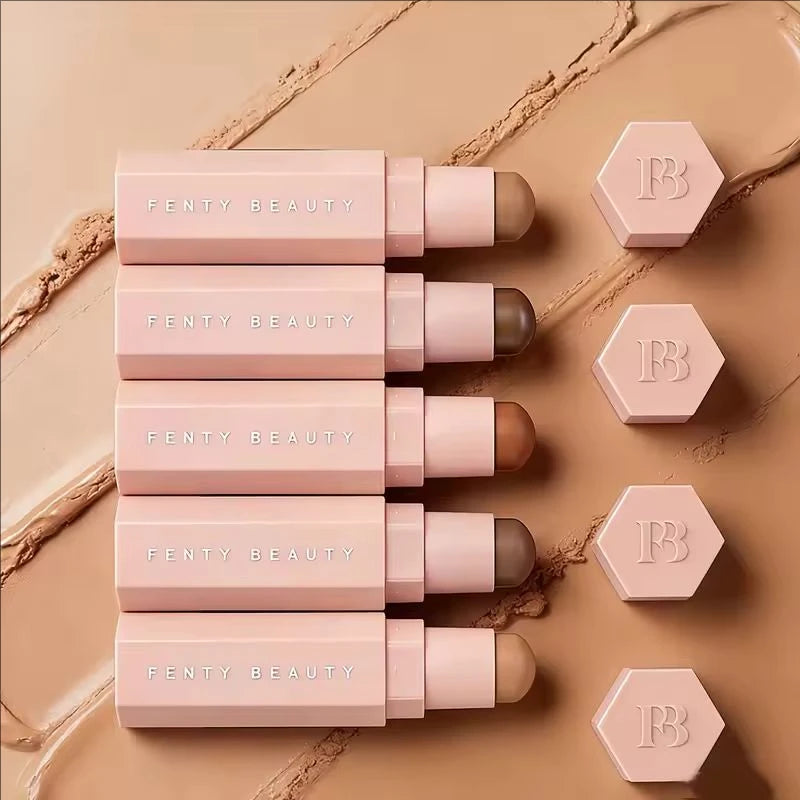 Hot Fenty Beauty Bronzer Concealer Contouring Stick Makeup Long Lasting Face Highlighter Makeup Shadow Facial Brighten Cosmetics