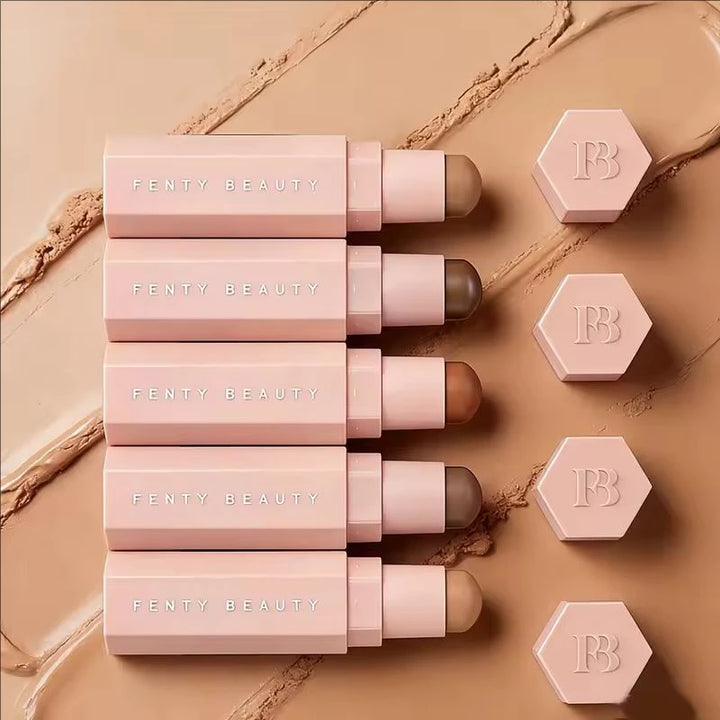 Hot Fenty Beauty Bronzer Concealer Contouring Stick Makeup Long Lasting Face Highlighter Makeup Shadow Facial Brighten Cosmetics