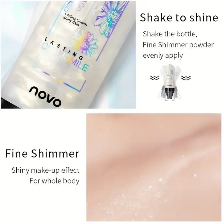 Makeup Setting Spray, Shiny Finishing Spray, Long-lasting Oil Control,Moisturizing Matte Refreshing Quick Fixer Makeup Cosmetics