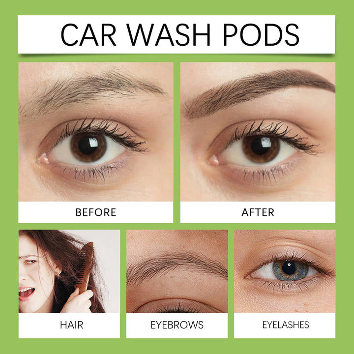 Batana Hair Care Essential Oil Smooth Shine Anti-Frizz Hair Serum Promote Hair Growth Strengthening Nourishing Scalp Care Oil