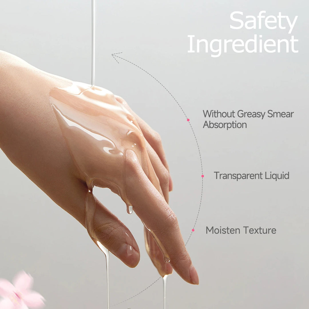 Sakura essential oil, massage oil for face, hair, nails, body, DIY soap and candle, can be used with aromatherapy machine.