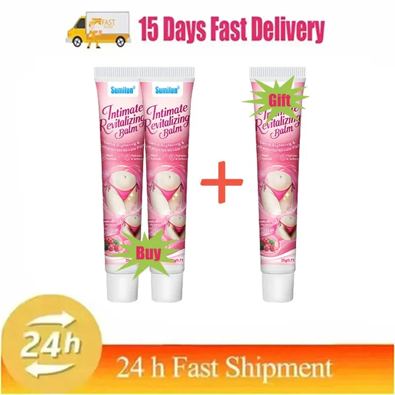 Body Whitening Cream Arms Thighs Underarm Knees Whitening Essence Cream Brighten Moisturizing Body Korean Skin Care Products New