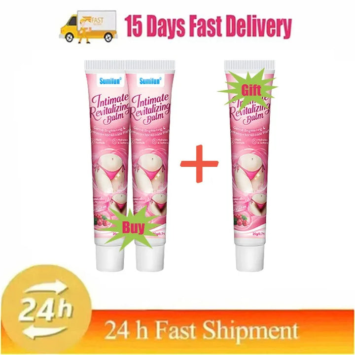 Body Whitening Cream Arms Thighs Underarm Knees Whitening Essence Cream Brighten Moisturizing Body Korean Skin Care Products New