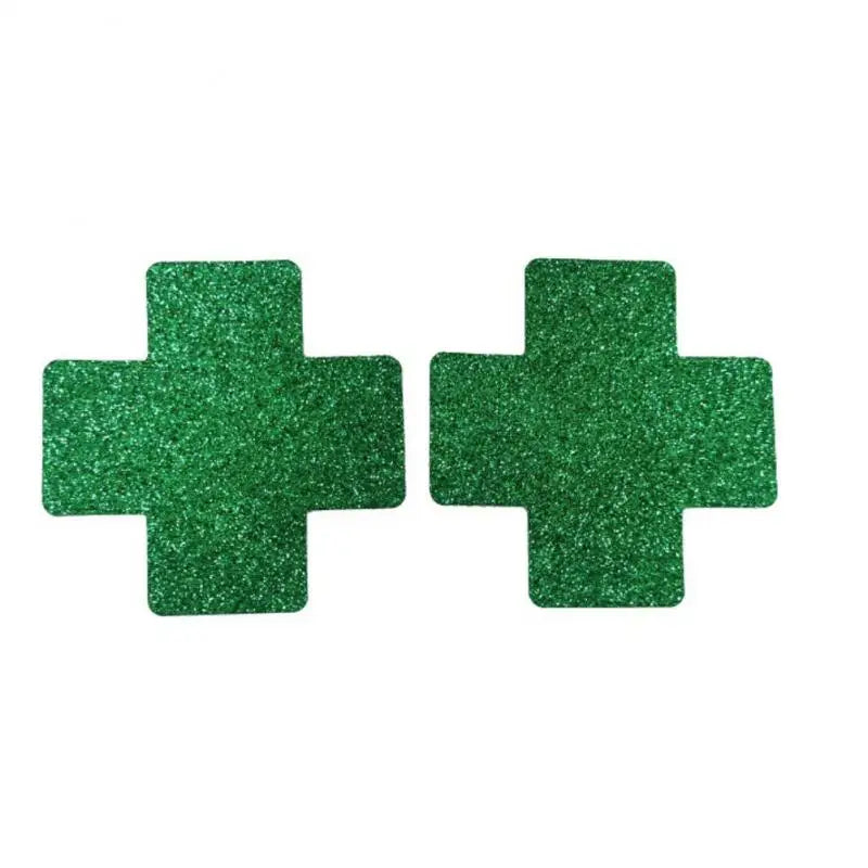 1Pair Heart-shaped Breast Patch Breast Patch Anti-light Beauty Breast Patch Sexy Nipple Patch Chest Paste Accessories