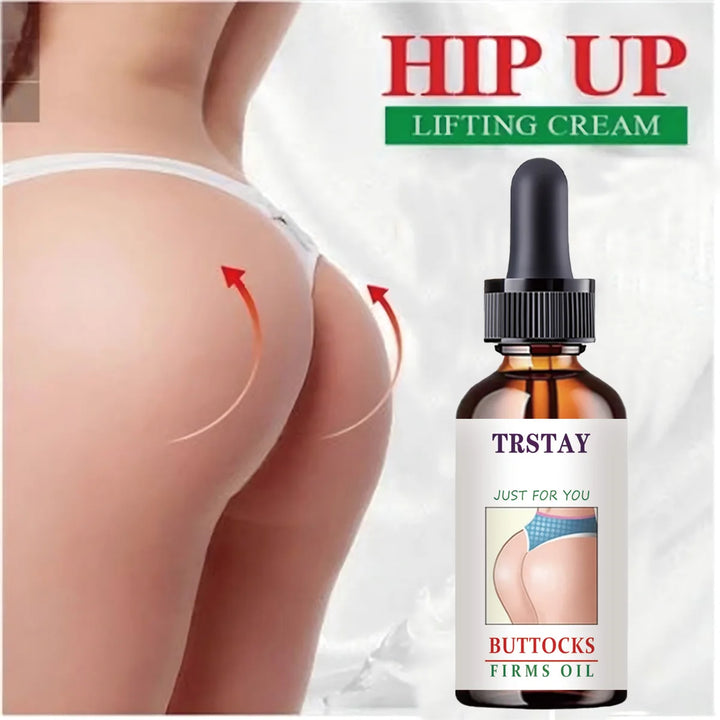 TRSTAY  moisturizing and moisturizing hip lifting cream