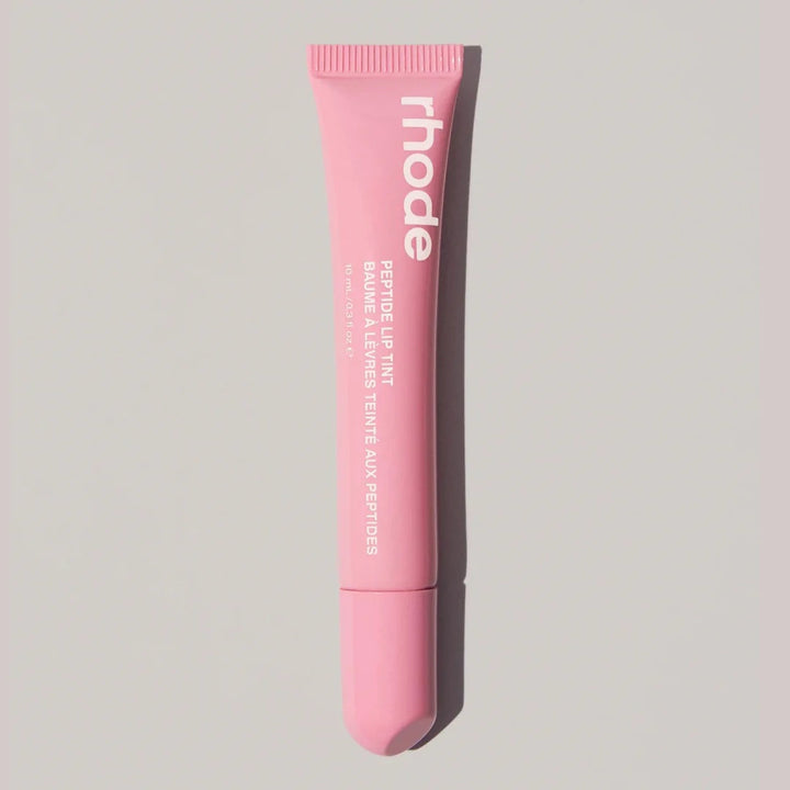 Rhodeskin Spring Lip Gloss Lip Balm Smoothing Lipstick Lines Lasting Nourishing Women Daily Care Makeup Moisturizer Blush Girl