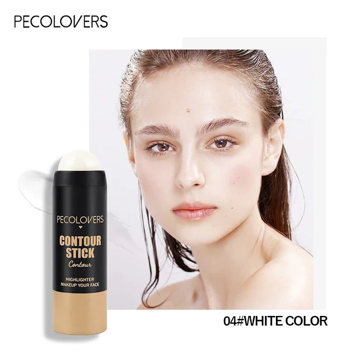 Concealer Foundation Full Cover Face Corrector Hide Blemish Dark Eye Circle Contour Stick Face Makeup Primer Pen Cosmetics