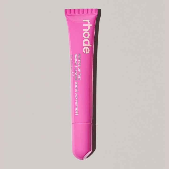 Rhodeskin Spring Lip Gloss Lip Balm Smoothing Lipstick Lines Lasting Nourishing Women Daily Care Makeup Moisturizer Blush Girl