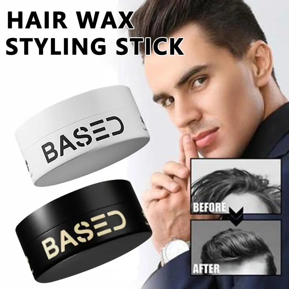 Long-Lasting Sea Salt Hair Spray for Men Women, Adds Instant Texture Volume Fluffy Wave Styling Powder for Perfect Looks